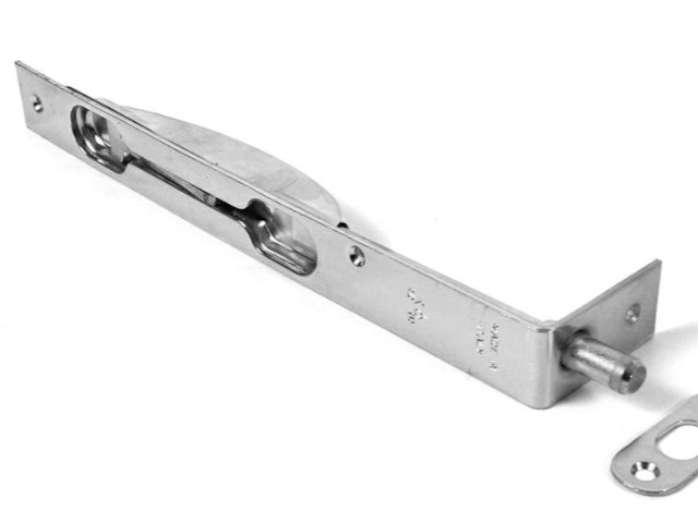 CATENACCIO A LEVA GREZZO 