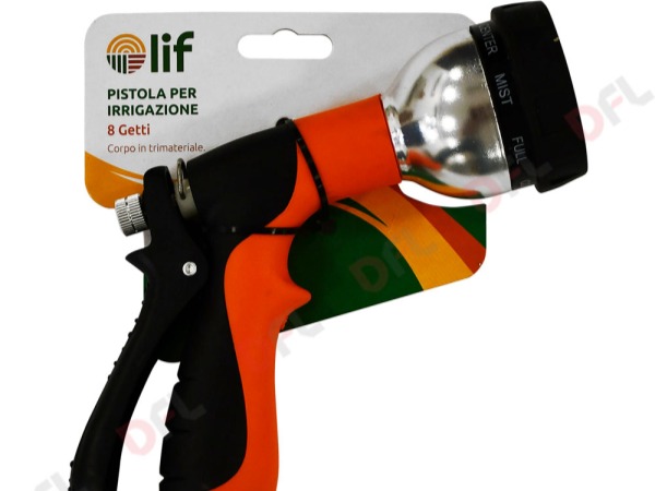 PISTOLA DA GIARDINO