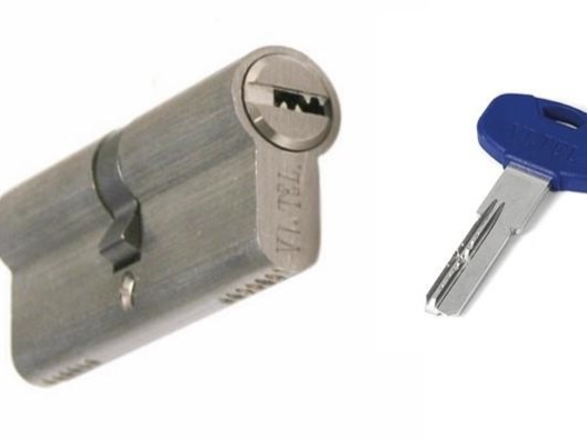 CILINDRO EUROPEO  NICHELSAT