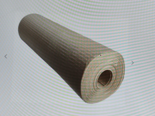 CARTONE ONDULATO MT 46