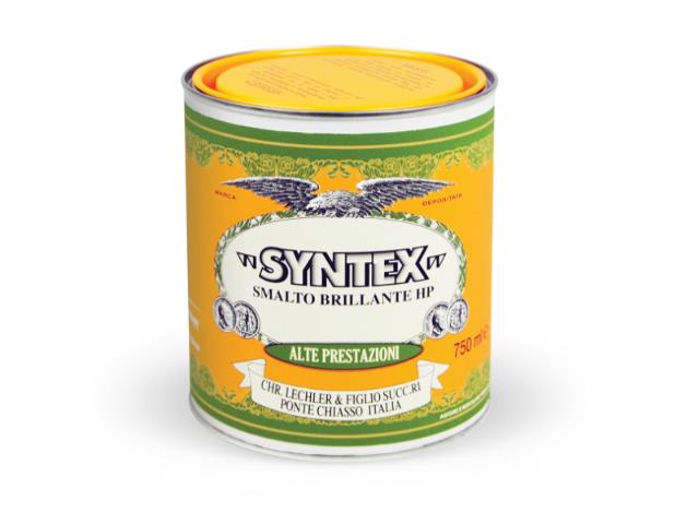 SYNTEX HP BRILLANTE 