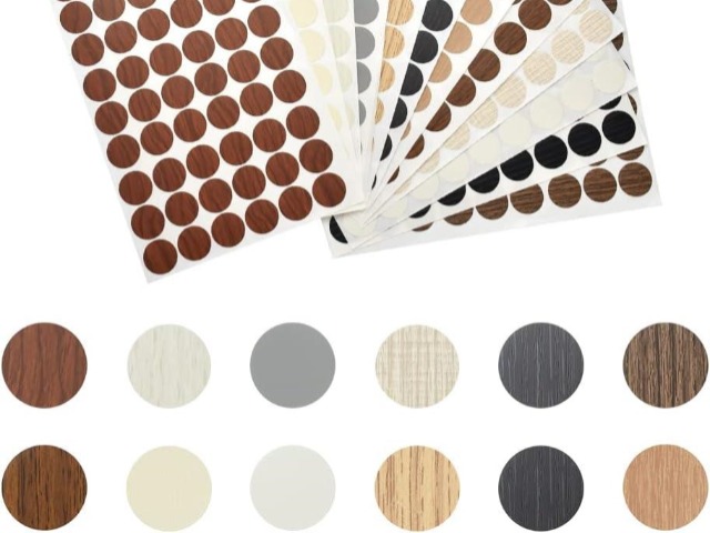  COPRIVITI ADESIVO D. 13 MM