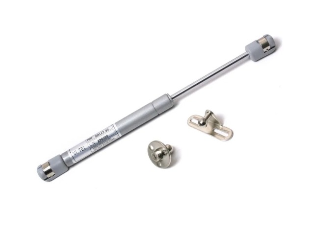  BRACCETTO A GAS PORTATA 10KG 