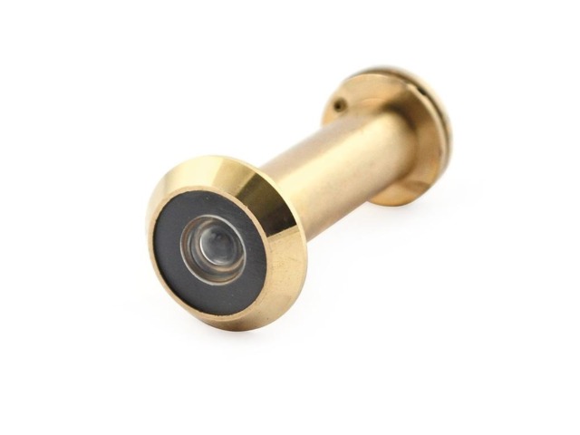 SPIONCINO IN ALLUMINIO MM.50-80 14