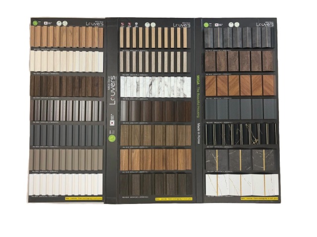 pannelli d'arredamento