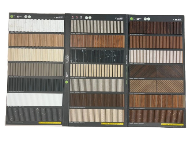 pannelli d'arredamento