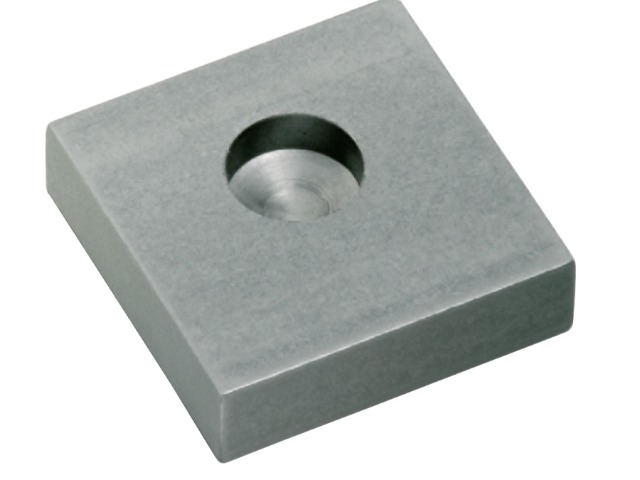 Piastra Per Perno Inferiore 